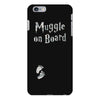 Muggle On Board Airforce iPhone 6 Plus/6s Plus Case