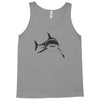 sharks with frickin laser beams t shirt soft funny austin powers tee d Tank Top
