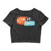 it simple Crop Top