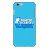 shooter mcgavin's golf tournament iPhone 6/6s Plus Case