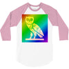 ovo awsome 3/4 Sleeve Shirt