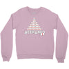 Beeramid Crewneck Sweatshirt