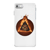 the all seeing eye iPhone 7 Case