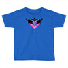 lets get dangerous Toddler T-shirt