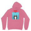 paws Unisex Hoodie