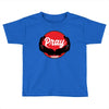 enjoy man Toddler T-shirt
