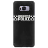 undercover police Samsung Galaxy S8 Plus