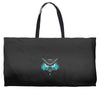 ghost animal Weekender Totes
