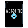 we got the power 3 iPad Mini