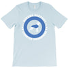 boxers support diabetes awareness T-Shirt