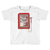 break fast Toddler T-shirt