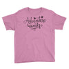 always Youth Tee