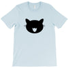 animal black T-Shirt