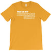 my drinking shirt funny T-Shirt
