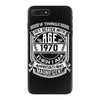 Things Better 1970 Age Approach Magnificent iPhone 7 Plus Case