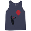 the balloon fairy Tank Top