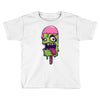 ice cream Toddler T-shirt