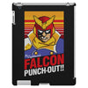 falcon punch out iPad 3 and 4 Case