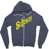 for science! Zipper Hoodie