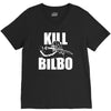 kill bilbo V-Neck Tee