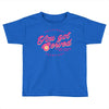 volleyball you got served grand haven high school champions Toddler T-shirt