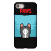 paws iPhone 8