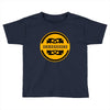 underground Toddler T-shirt