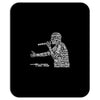 Canserbero Mousepad