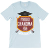 proud grandma of a 2018 graduate. T-Shirt
