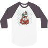 monrock 3/4 Sleeve Shirt