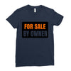 for sale Ladies Fitted T-Shirt