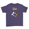 Disney Squad Boy Youth Tee