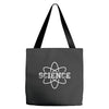 Science Tote Bags