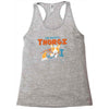 thorgi Racerback Tank