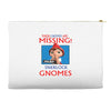 Sherlock Gnomes Accessory Pouches