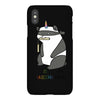 %5 unicorn %95 ninja iPhoneX Case
