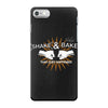 shake &amp; bake iPhone 7 Case