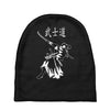 samurai bushido Baby Beanies