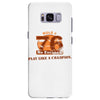 rule 76 play like a champion Samsung Galaxy S8 Plus