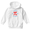 happy pi day Youth Hoodie