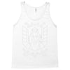 pegasus cloth box Tank Top