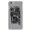 GUN iPhone 6 Plus/6S Plus Case