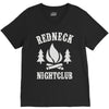 redneck nightclub V-Neck Tee