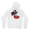 pirate ultimate disc Unisex Hoodie