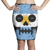 argentina till i die Pencil Skirts