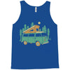 go wilderness Tank Top