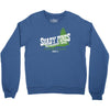 no place for 1 Crewneck Sweatshirt