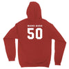 Limited Edition 1968 Unisex Hoodie