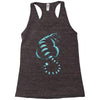 cat Racerback Tank