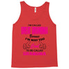 I&rsquo;m Called Great Grandma Because I&rsquo;m Way Too Cool To Be Called Gra Tank Top